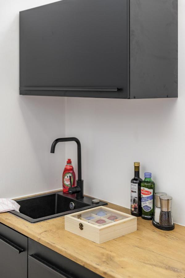 Flats 4 You, Moderne City Wohnung Naehe Hbf, Due-Messe 20 Min, Netflix, Kueche Duisburg Buitenkant foto