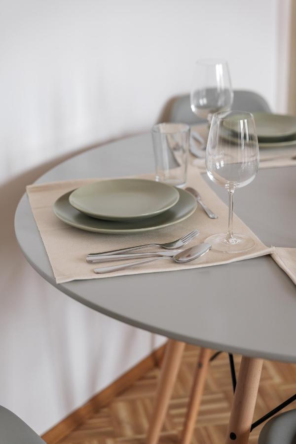 Flats 4 You, Moderne City Wohnung Naehe Hbf, Due-Messe 20 Min, Netflix, Kueche Duisburg Buitenkant foto