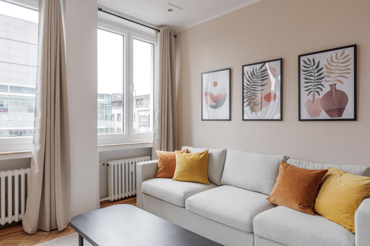 Flats 4 You, Moderne City Wohnung Naehe Hbf, Due-Messe 20 Min, Netflix, Kueche Duisburg Buitenkant foto