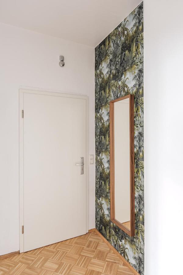Flats 4 You, Moderne City Wohnung Naehe Hbf, Due-Messe 20 Min, Netflix, Kueche Duisburg Buitenkant foto