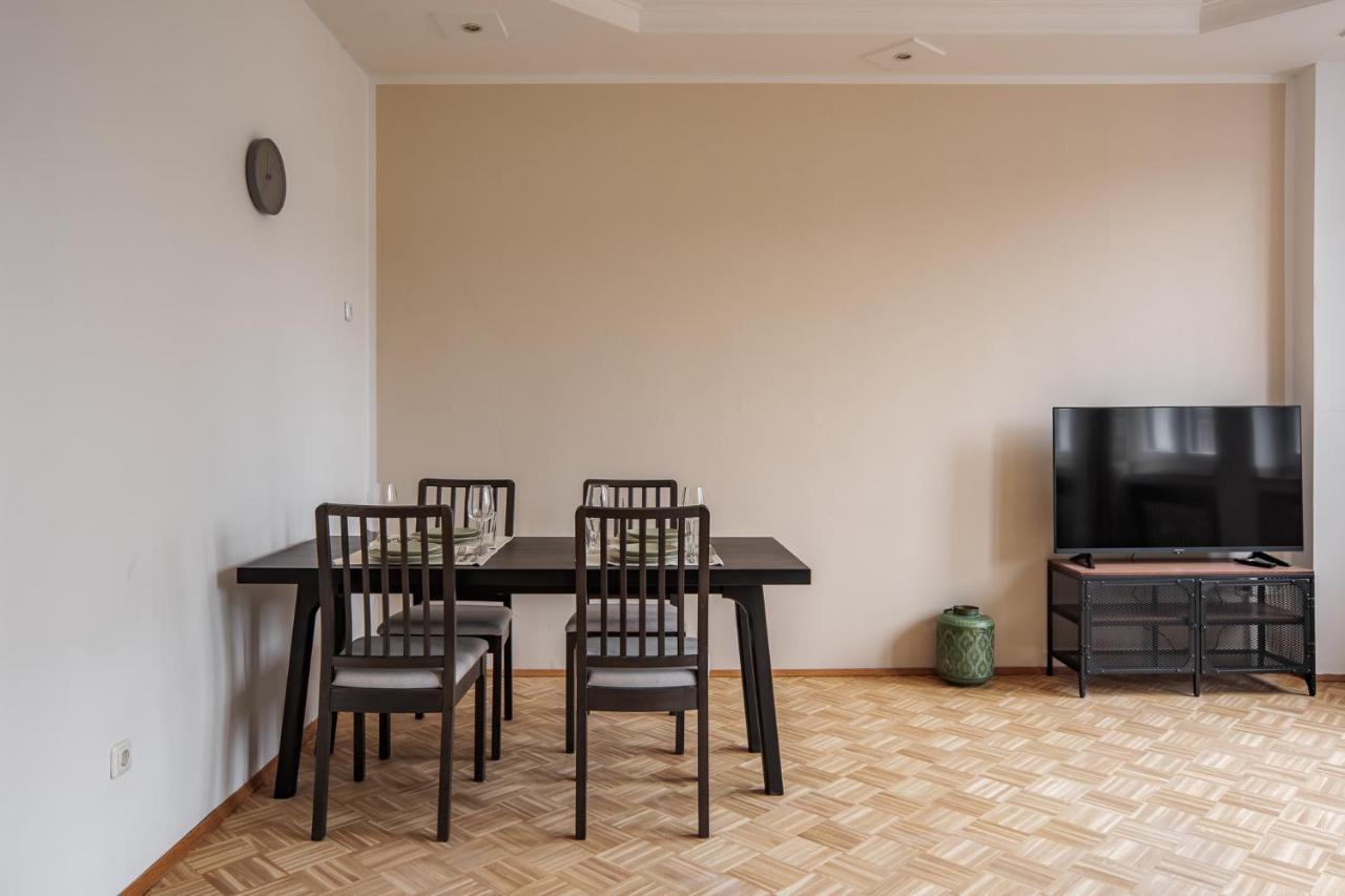 Flats 4 You, Moderne City Wohnung Naehe Hbf, Due-Messe 20 Min, Netflix, Kueche Duisburg Buitenkant foto