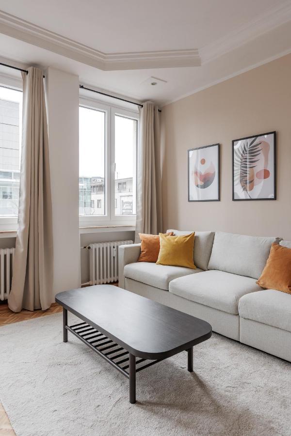 Flats 4 You, Moderne City Wohnung Naehe Hbf, Due-Messe 20 Min, Netflix, Kueche Duisburg Buitenkant foto