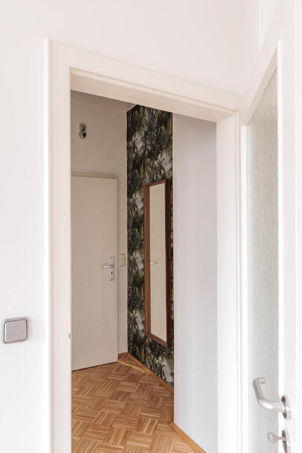 Flats 4 You, Moderne City Wohnung Naehe Hbf, Due-Messe 20 Min, Netflix, Kueche Duisburg Buitenkant foto