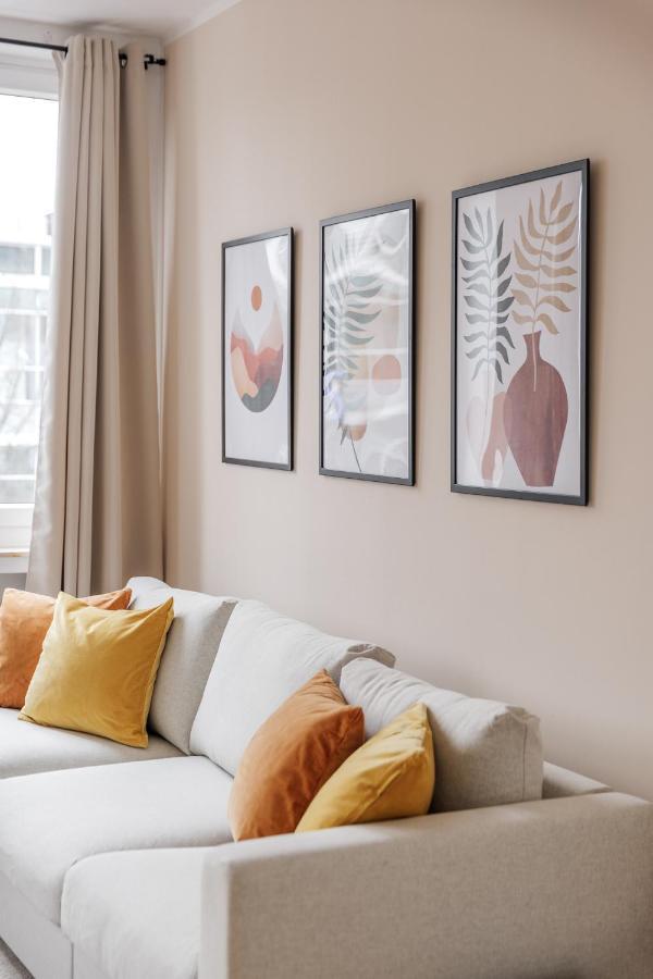 Flats 4 You, Moderne City Wohnung Naehe Hbf, Due-Messe 20 Min, Netflix, Kueche Duisburg Buitenkant foto