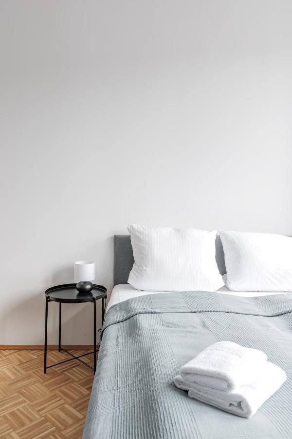 Flats 4 You, Moderne City Wohnung Naehe Hbf, Due-Messe 20 Min, Netflix, Kueche Duisburg Buitenkant foto