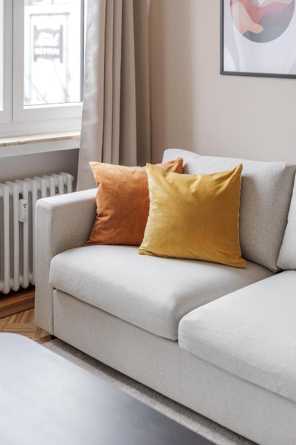 Flats 4 You, Moderne City Wohnung Naehe Hbf, Due-Messe 20 Min, Netflix, Kueche Duisburg Buitenkant foto