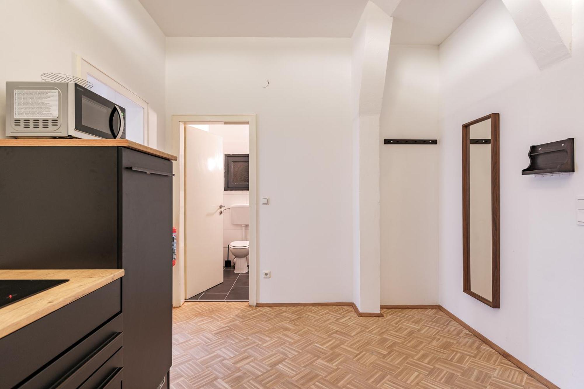 Flats 4 You, Moderne City Wohnung Naehe Hbf, Due-Messe 20 Min, Netflix, Kueche Duisburg Buitenkant foto