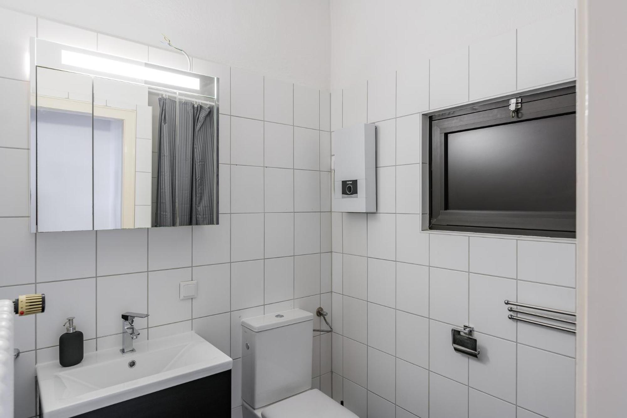 Flats 4 You, Moderne City Wohnung Naehe Hbf, Due-Messe 20 Min, Netflix, Kueche Duisburg Buitenkant foto