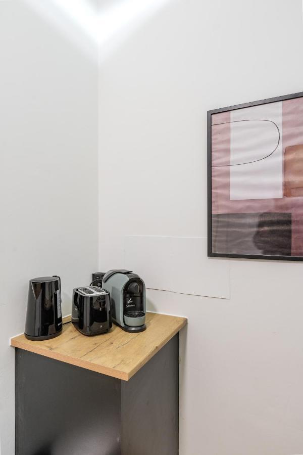 Flats 4 You, Moderne City Wohnung Naehe Hbf, Due-Messe 20 Min, Netflix, Kueche Duisburg Buitenkant foto